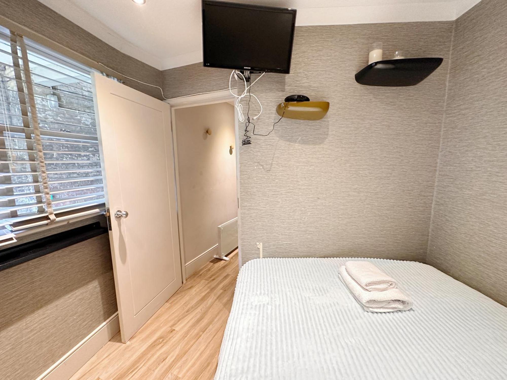 Pousada Modern Design 3brs 2f House Close To Victoria *