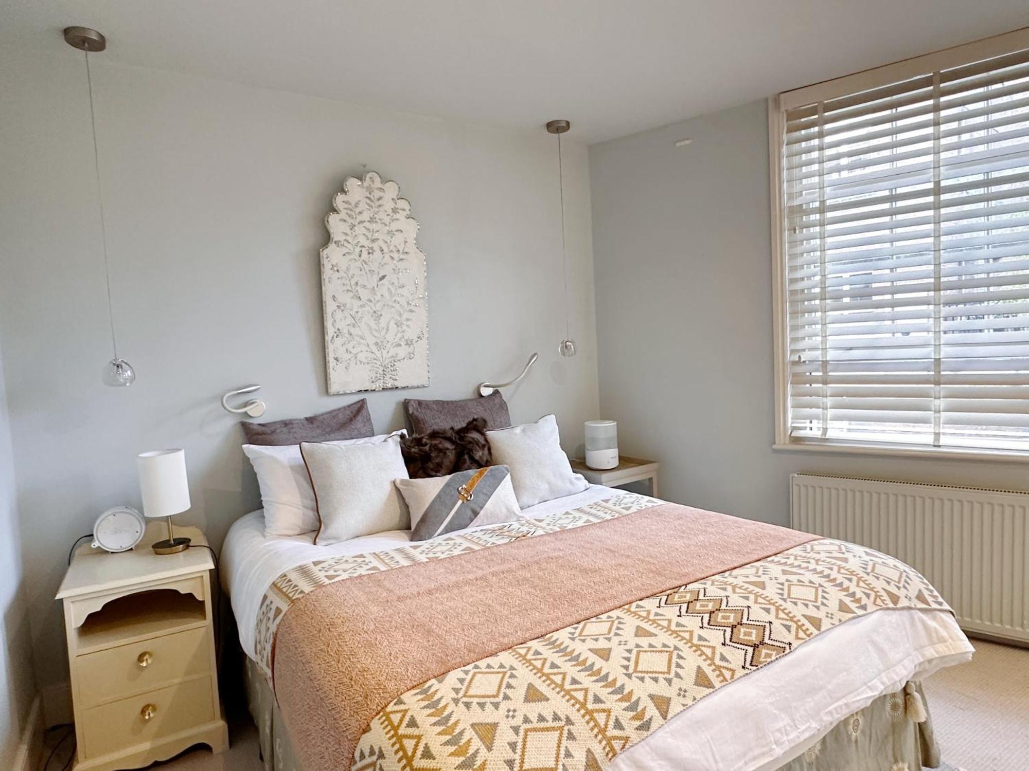 Pousada Modern Design 3brs 2f House Close To Victoria Londres