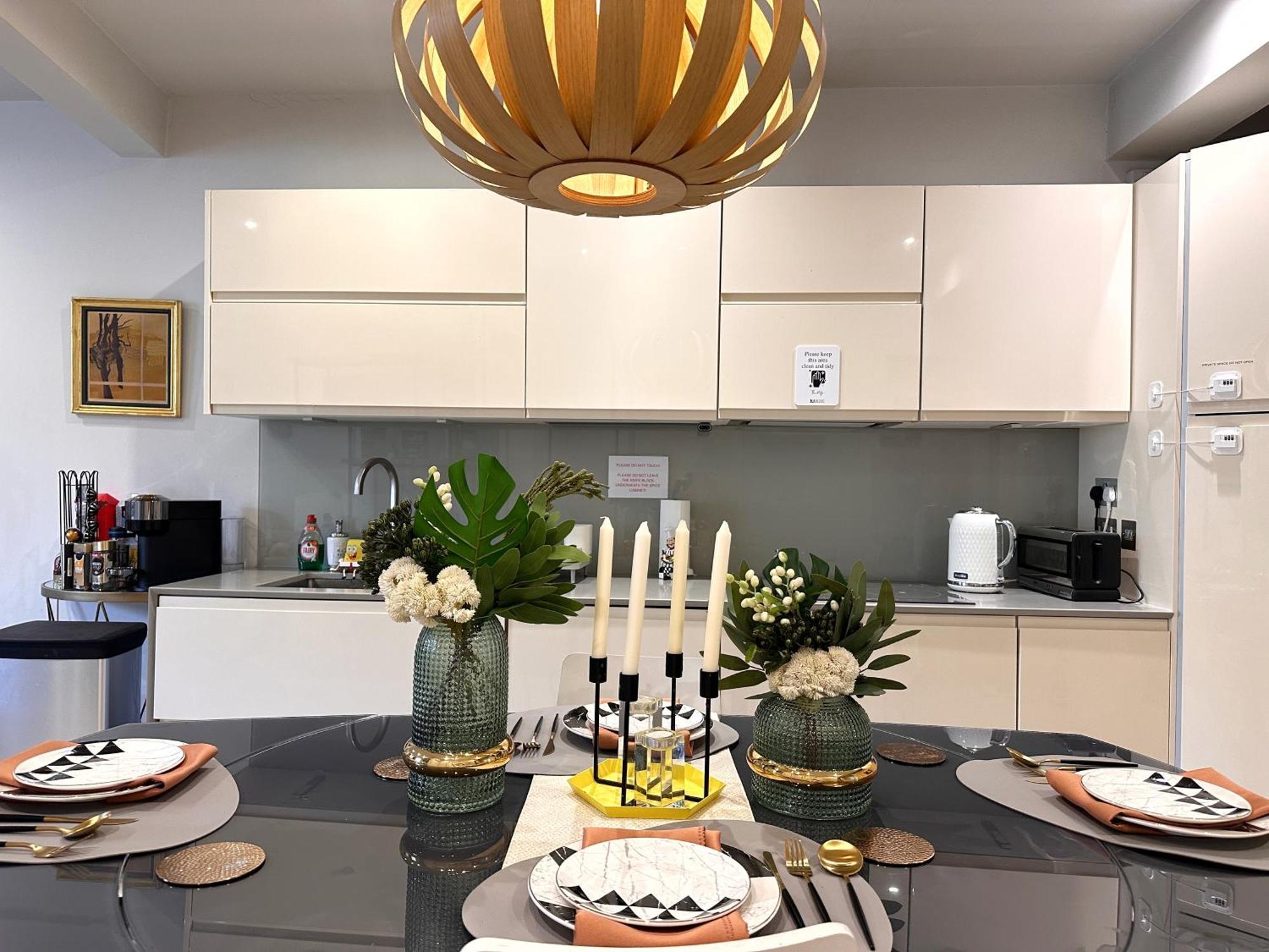 Pousada Modern Design 3brs 2f House Close To Victoria Londres